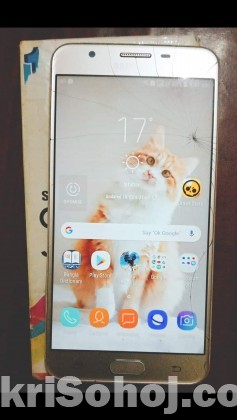 Samsung J7 prime